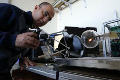 Nabil Simaan, Vanderbilt University