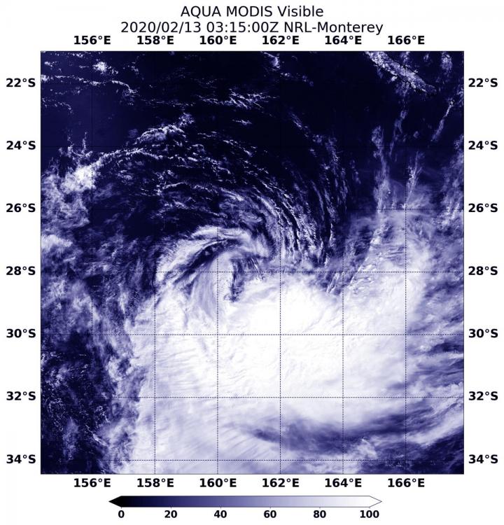 Aqua Image of Uesi