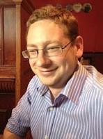 Dr. James Kermode, University of Warwick