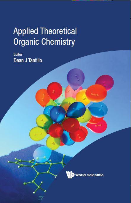 Applied Theoretical Organic Chemistry