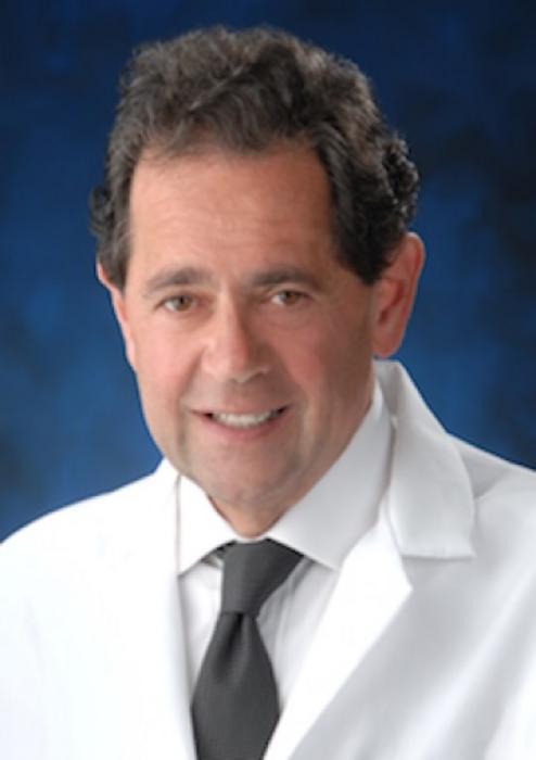 Paulo Casali, MD