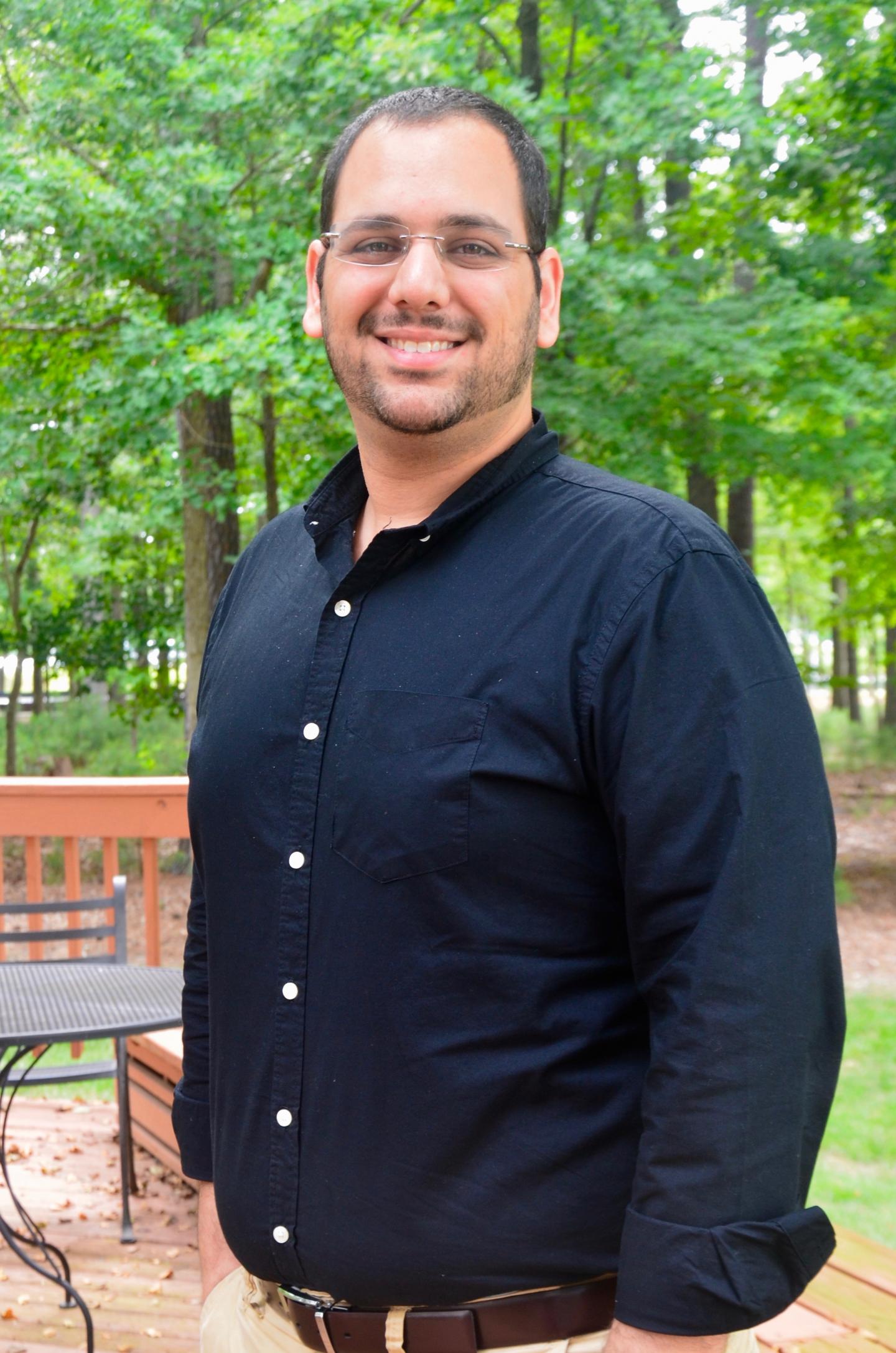 2015 JSA Thesis Prize Winner