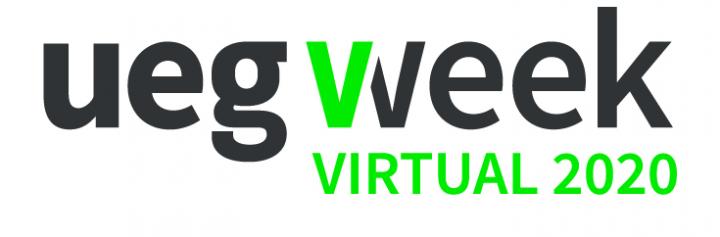 UEG Week Virtual 2020