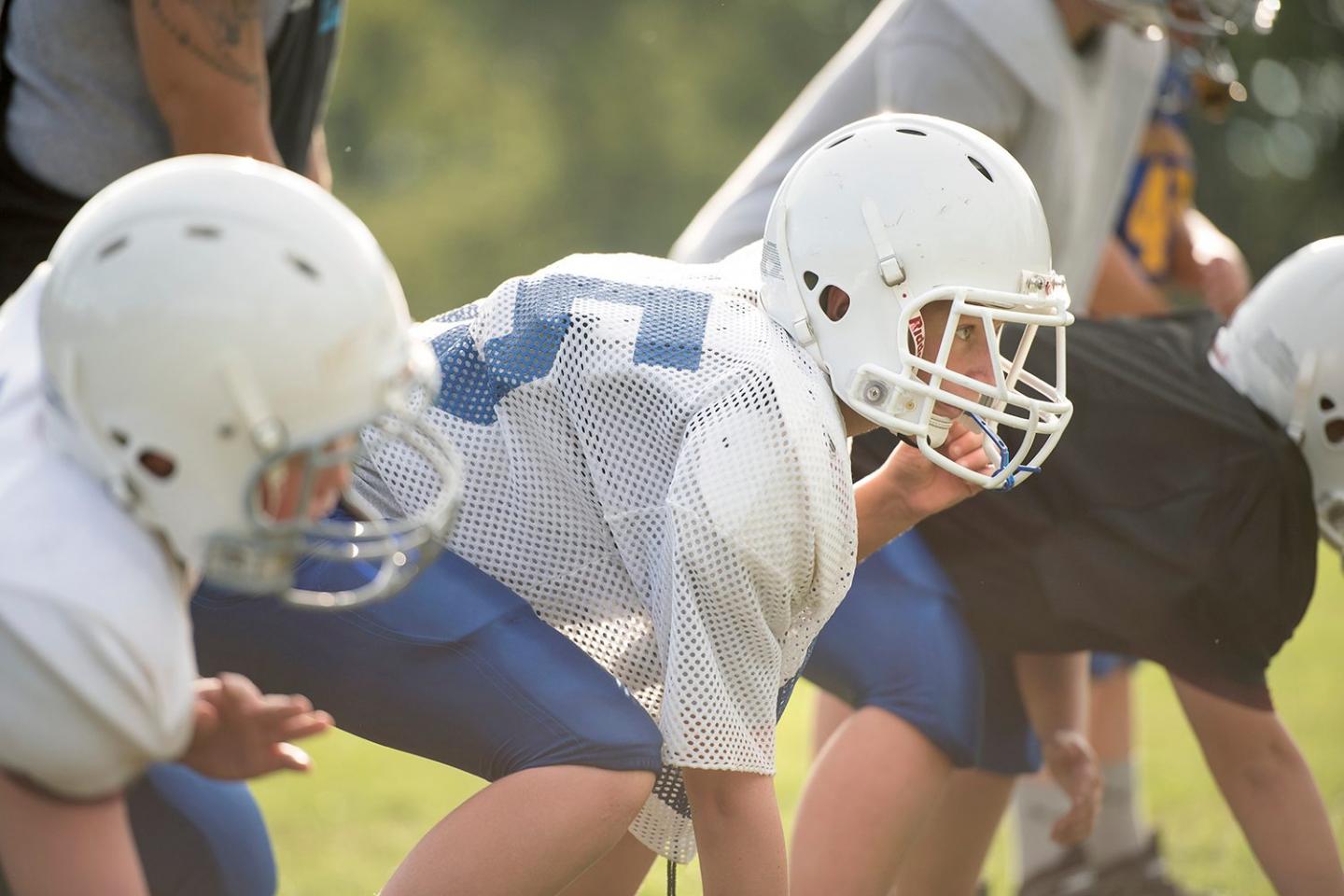 Youth Football