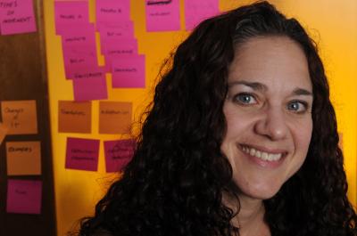 Jeanne Century, University of Chicago