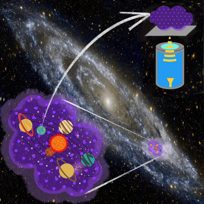 Dark Photon Dark Matter a Big Matter