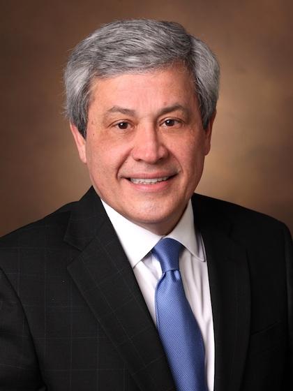 Carlos Arteaga, UT Southwestern Medical Center
