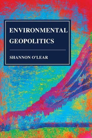 Book Questions Political Assumptions that Frame Global Environmental Dilemmas