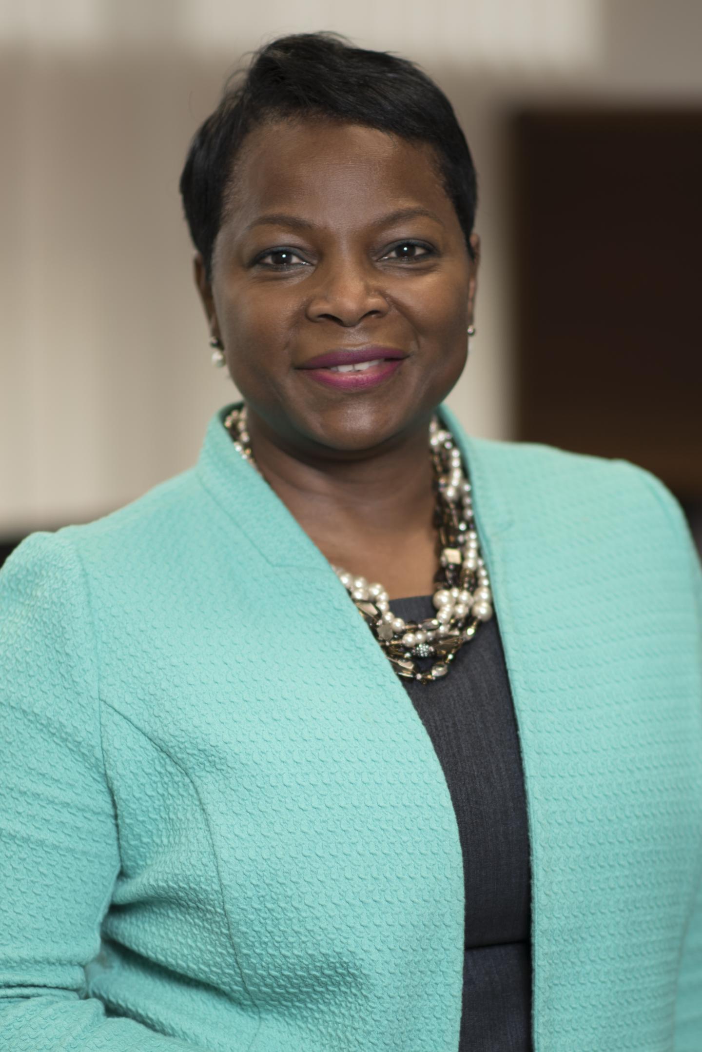 Marva Moxey-Mims, Children's National Health System