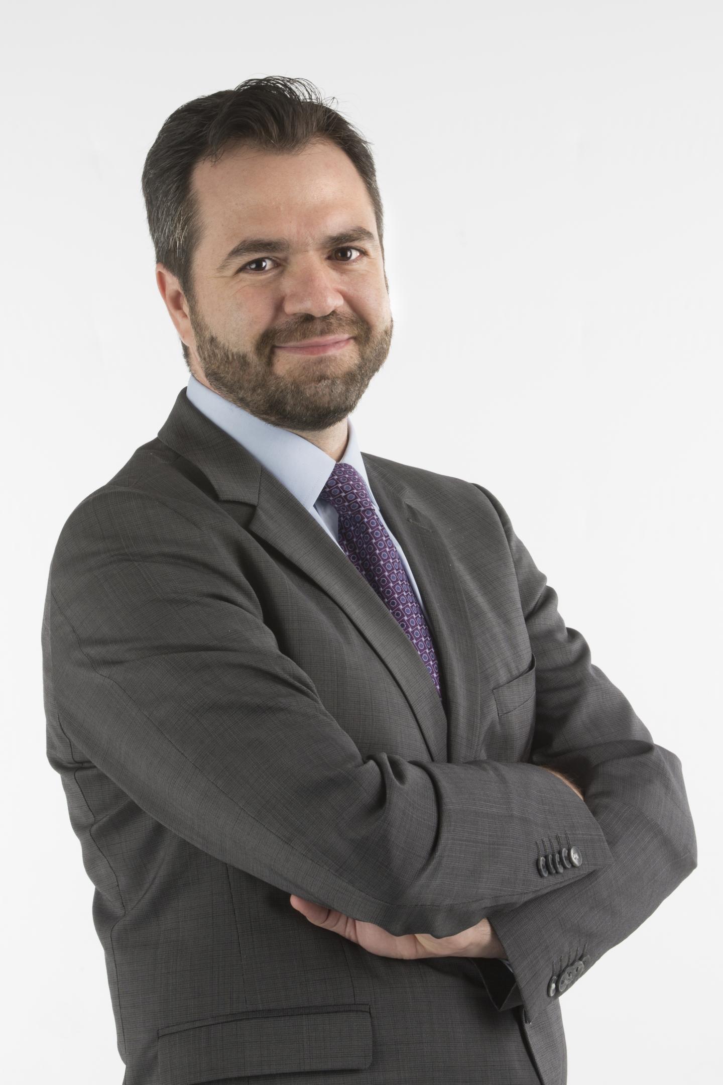 Dr. Anastasios Stathis