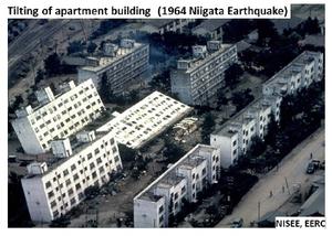 Improve earthquake damage predictions