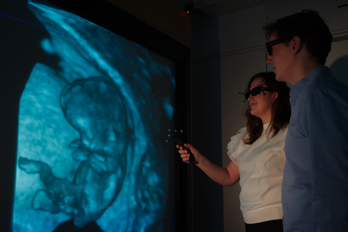 Smoking before and after conception is linked to delayed embryonic development