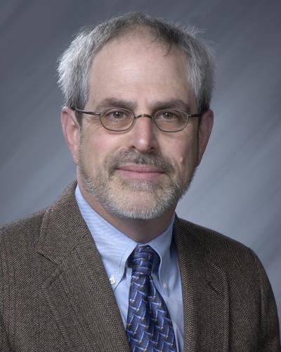 Richard M. Frankel, Indiana University