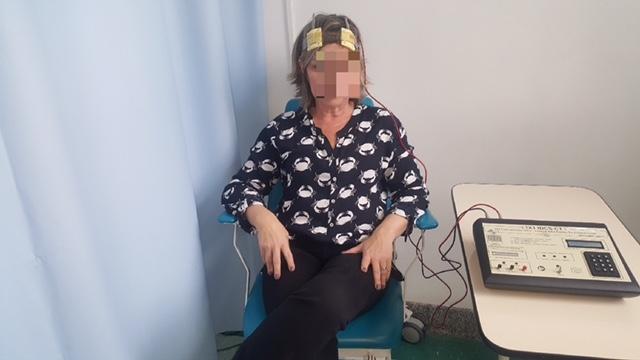 Drugs Found To Be More Effective Against Depression Than Electric Current