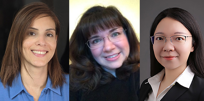 Kass-Hanna, Lyons and Liu