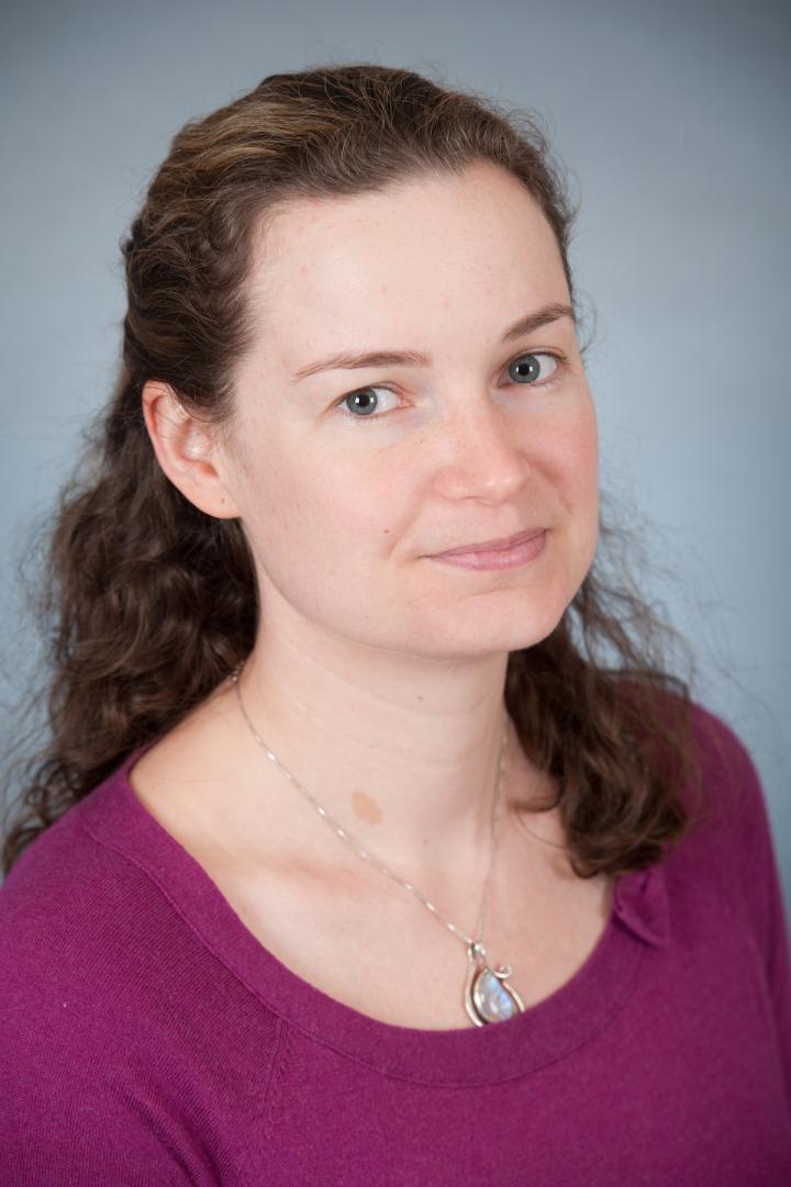 Kira Bona, Dana-Farber/Boston Children's