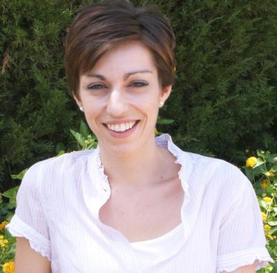 Danielle Roubinov, Arizona State University