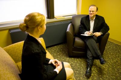 Jeffrey Lackner, University of Buffalo