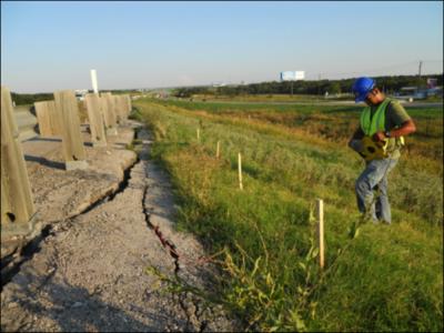 Sadik Khan, UT Arlington