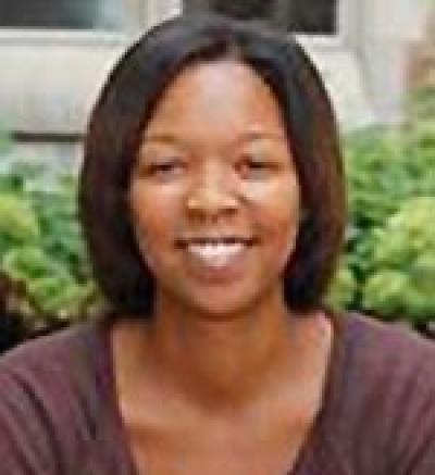 Denise Head, Washington University in St. Louis