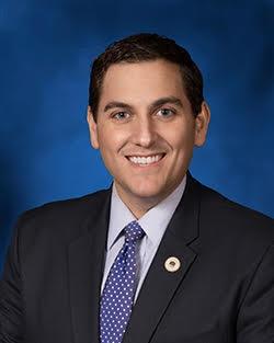 ESA Regional Policy Award 2018