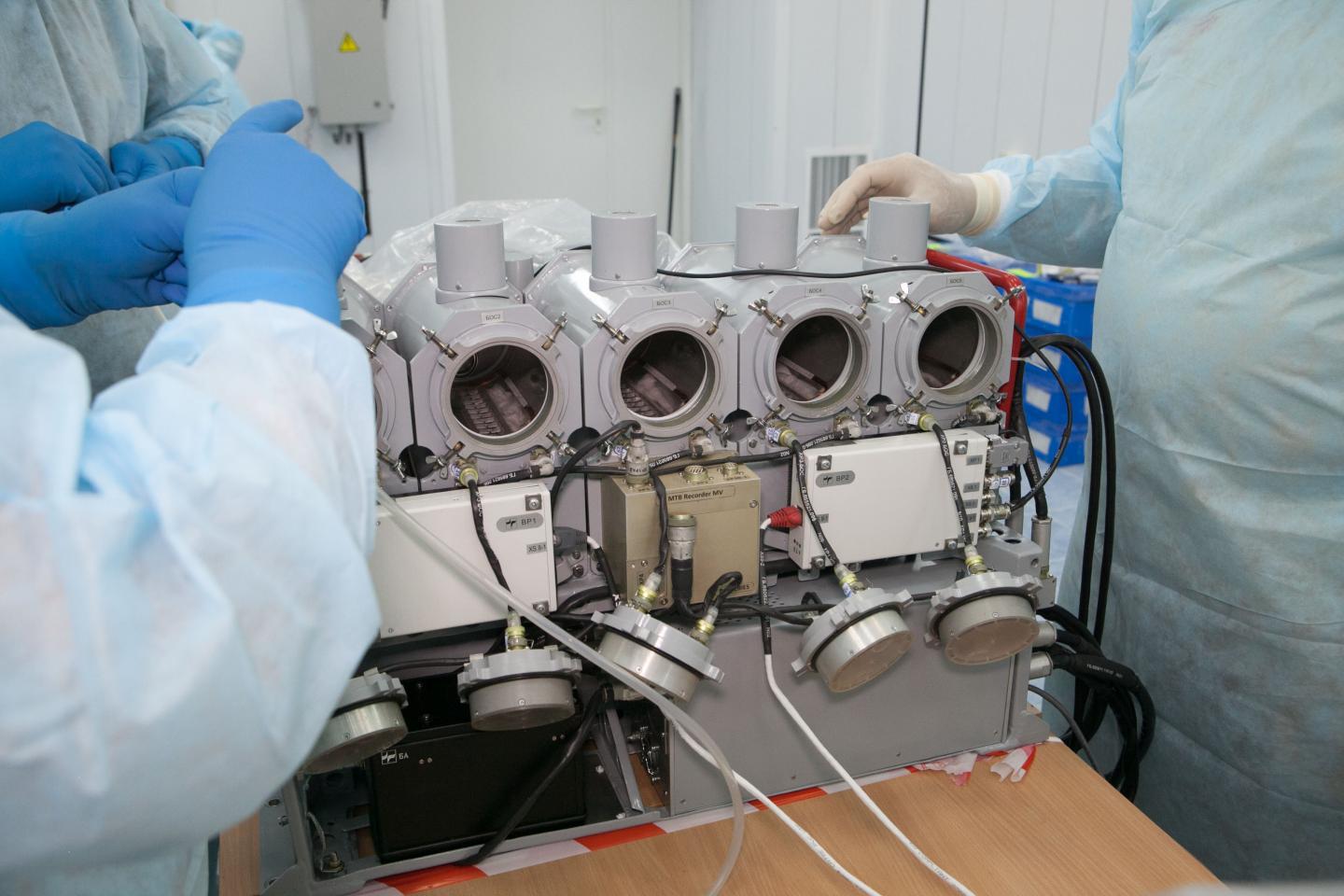 Space Travel and Your Joints