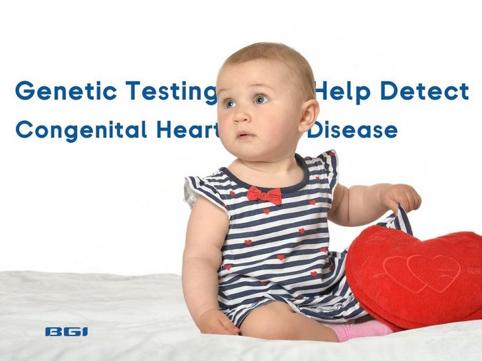 BGI Genomics CHD Prenatal Diagnose Study