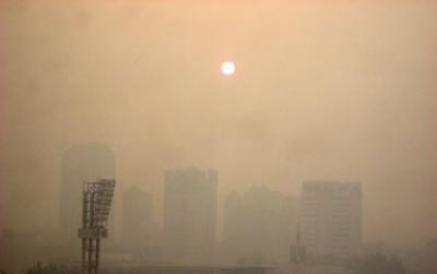 Storm Monitored by Cloud Radars