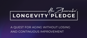 Longevity Pledge