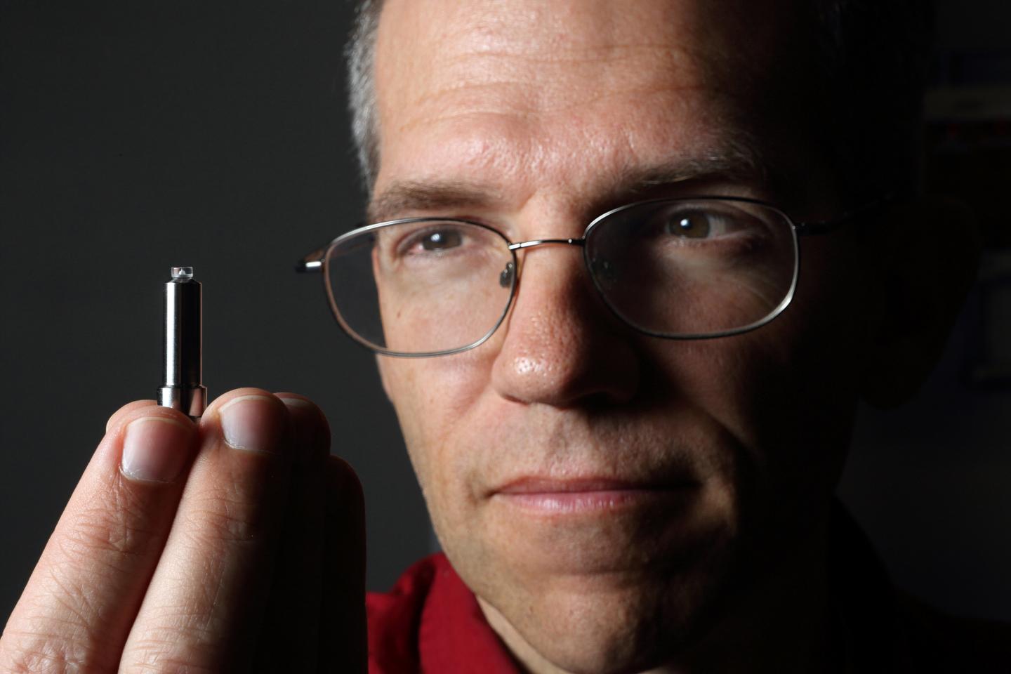 Sandia Forms Spray Combustion Consortium