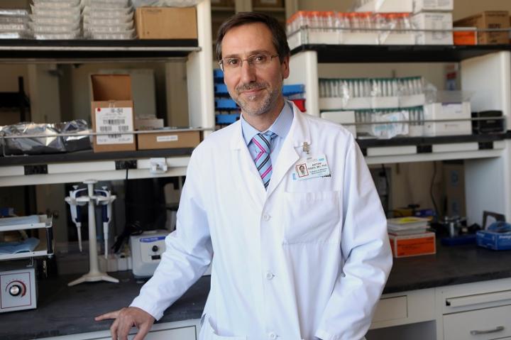 Dr. Antoni Ribas, University of California - Los Angeles Health Sciences