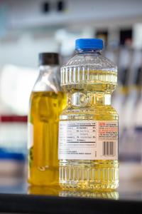 Soybean oil