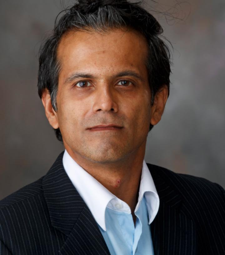 Bilal Khan, University of Nebraska-Lincoln