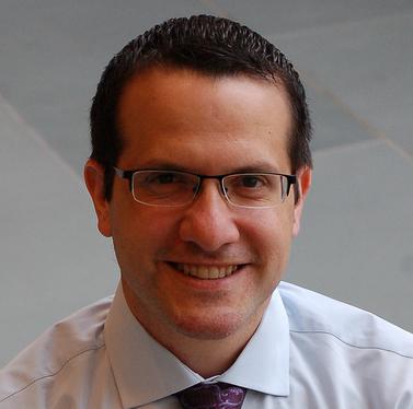 Aaron Carroll, Indiana University