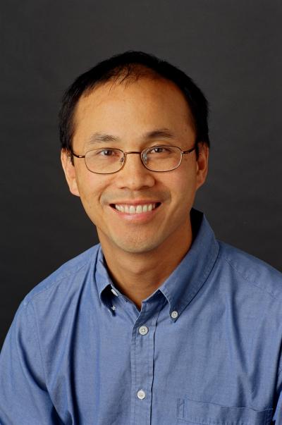 Stephen Hwang, St. Michael's Hospital in Toronto