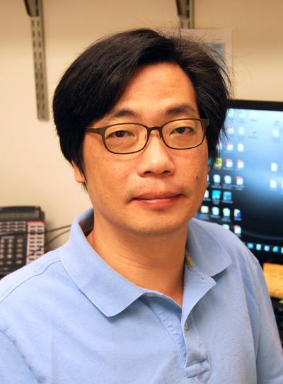 Young Jun Kang, Ph.D., Scripps Research Institute
