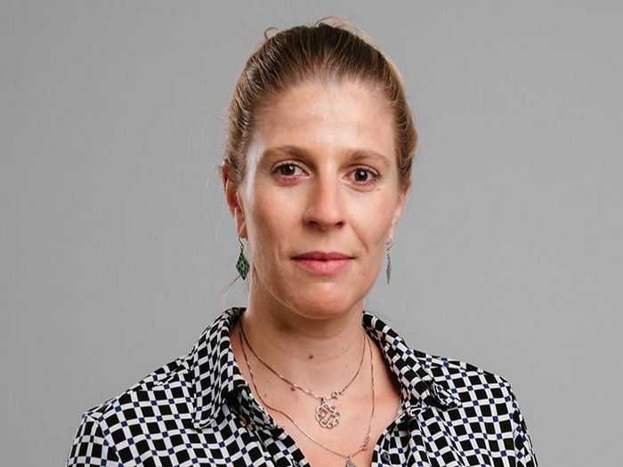 Vivien Coulson-Thomas, associate professor of optometry in the University of Houston College of Optometry