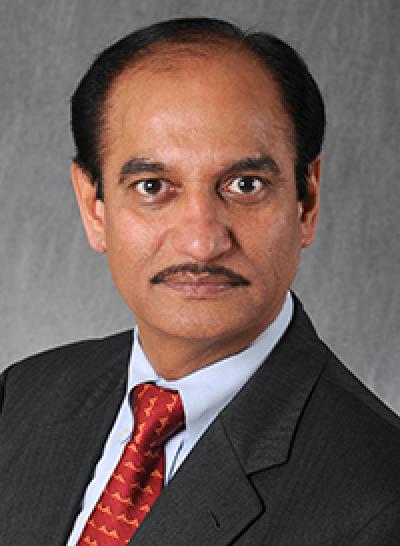 Rakesh Kumar, George Washington University School of Medicine and Health Sciences