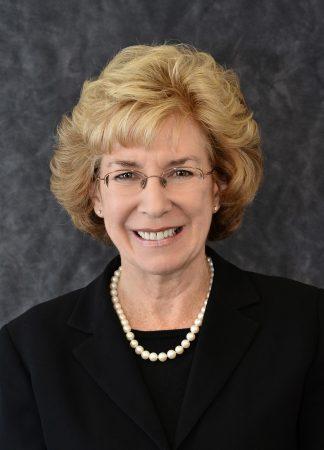 URI Nursing Professor Mary Sullivan