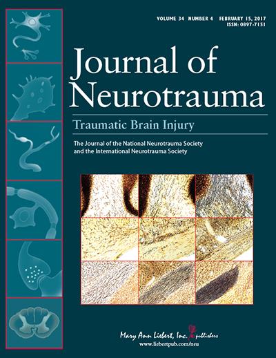 <em>Journal of Neurotrauma</em>