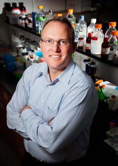 Rodney Johnson, University of Illinois at Urbana-Champaign