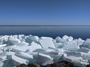 Oneida Lake