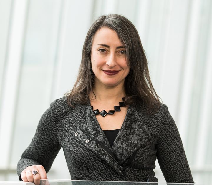 Leah Cowen, University of Toronto