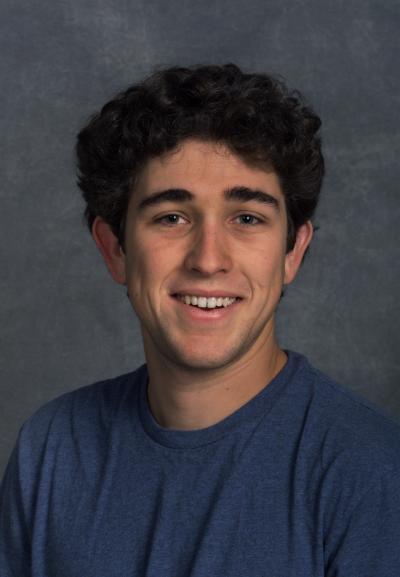 Galen Barbose, Berkeley Lab