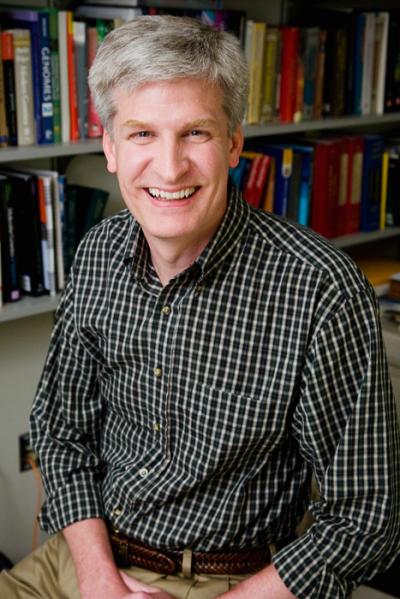 James Slauch, University of Illinois at Urbana-Champaign