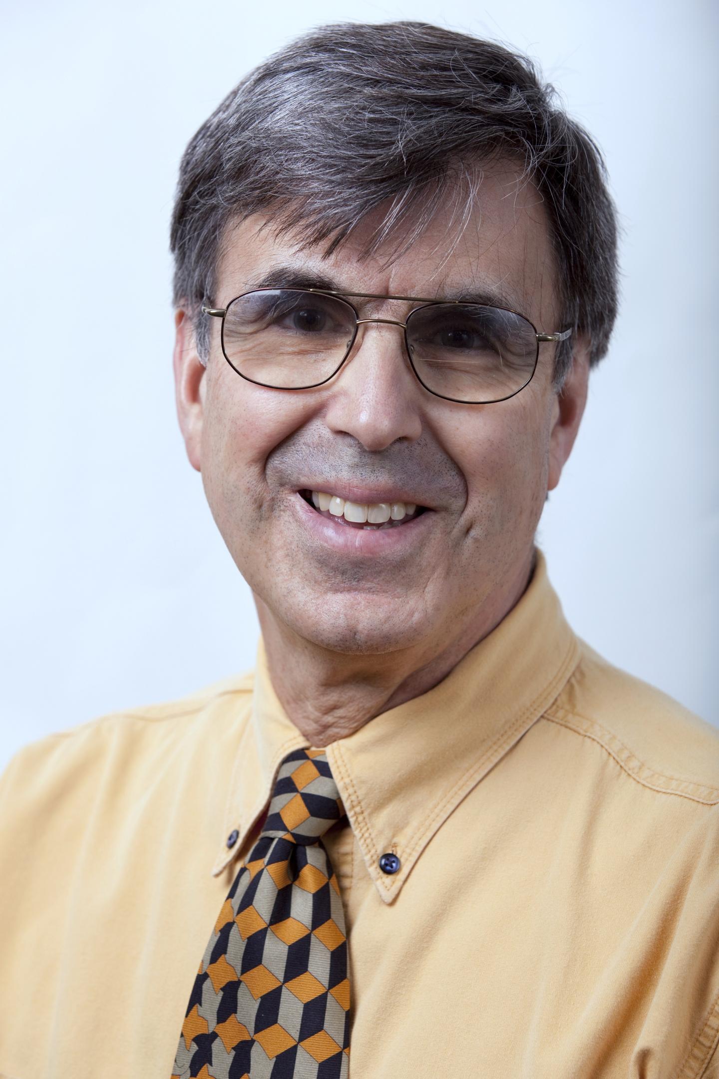 Kenneth Caulton, Indiana University