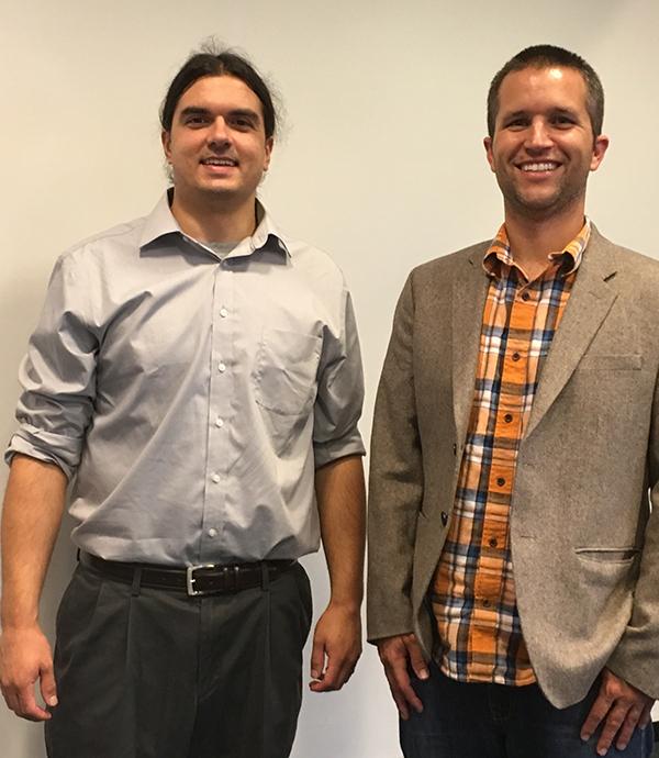 Researchers behind 'water-Splitting' Innovation