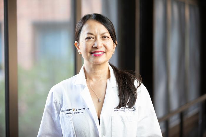 Dr. Cathy Eng