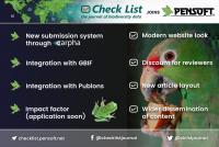 The Changes Now in Place for Check List
