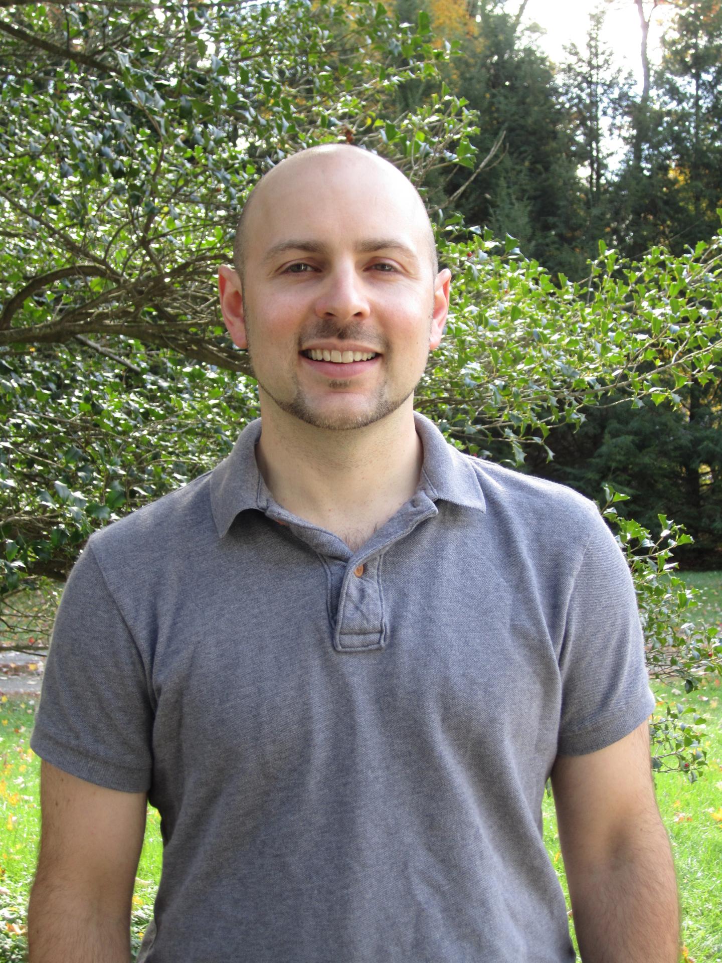 Dan Barowy, University of Massachusetts at Amherst